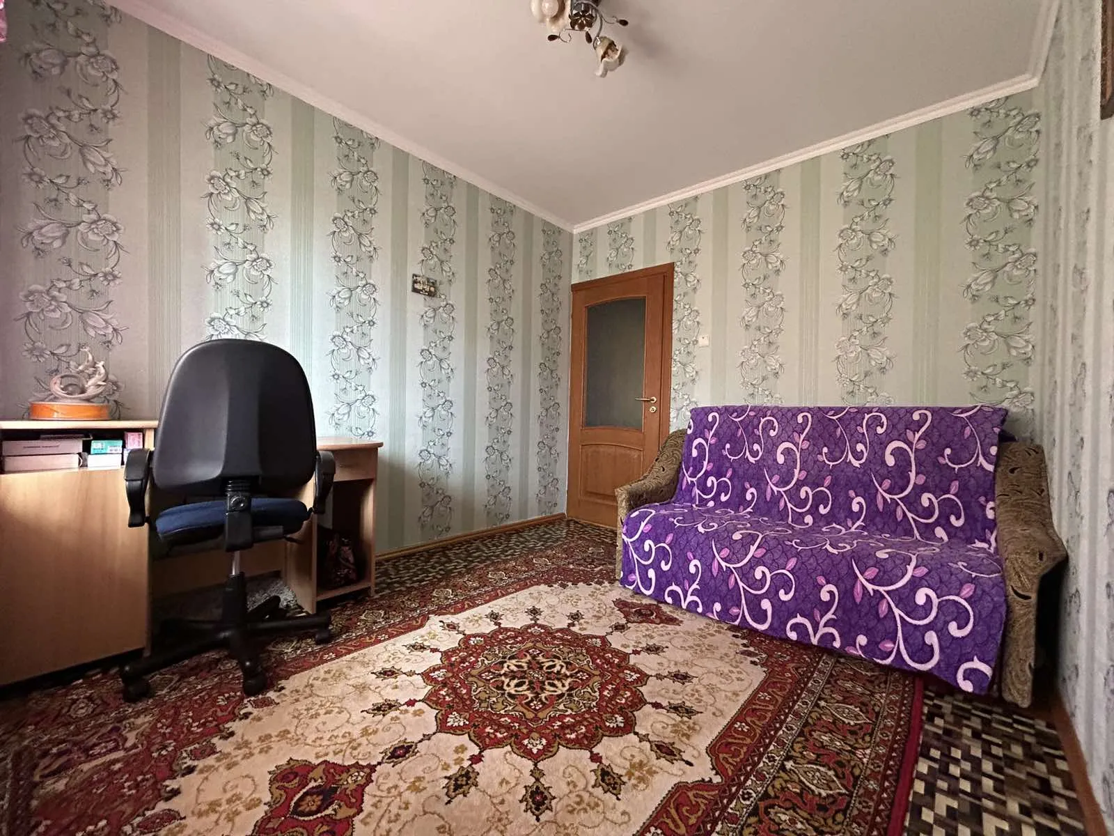 Кишинёв Центр ул. Измаил 8