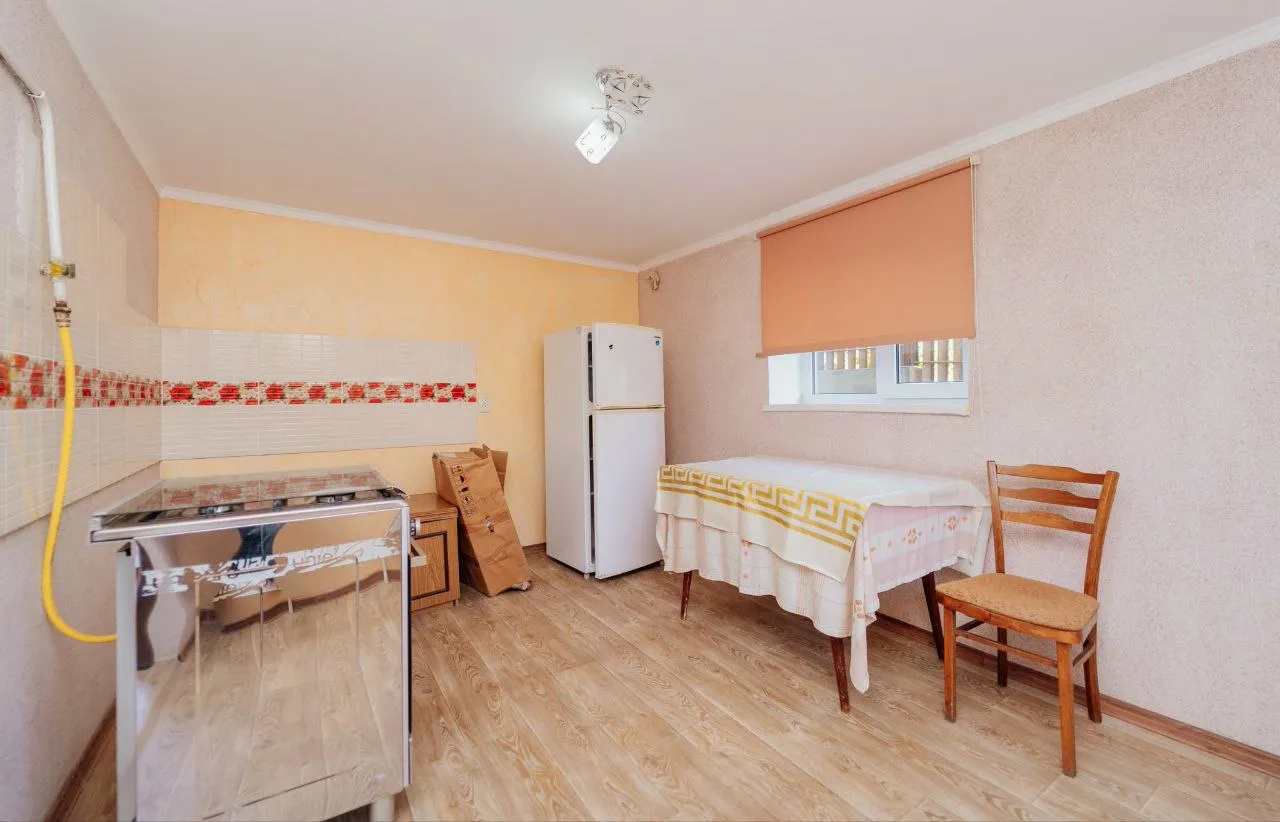 Chişinău Codru str. Cîmpului  4