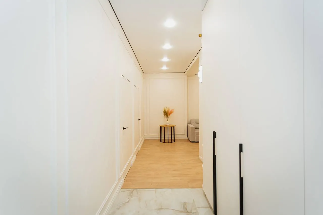 Chișinău Dumbrava str. Durlești 9