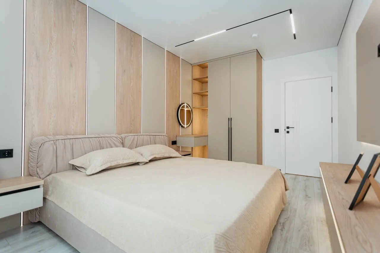 Chișinău Buiucani str. Vasile Lupu 8