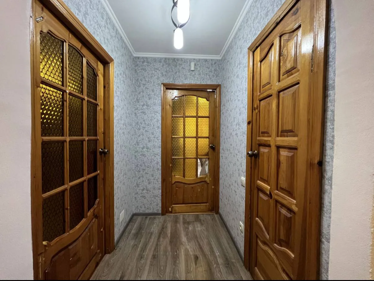 Chișinău Rîșcani str. Bogdan Voievod 8