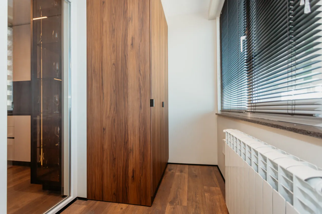 Chișinău Buiucani str. Vasile Lupu 16