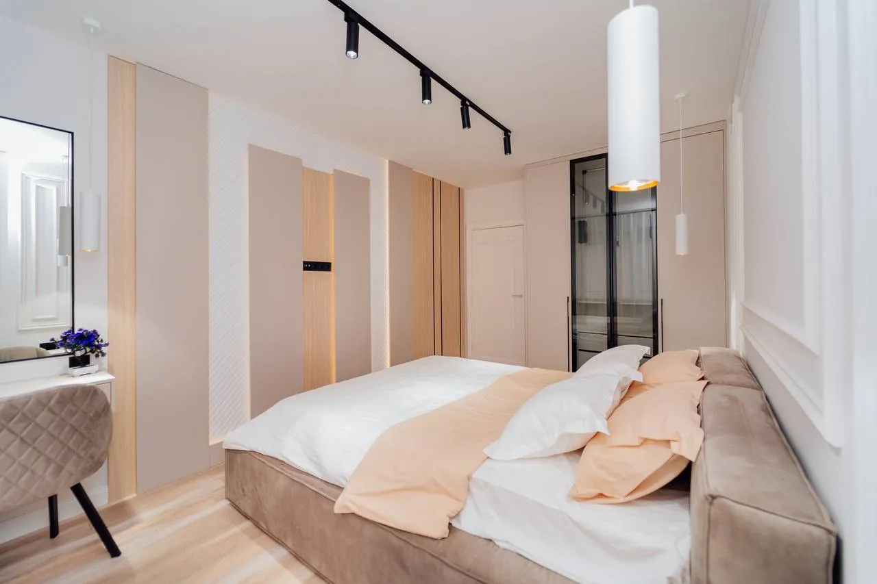 Chișinău Buiucani str. Ion Buzdugan 8