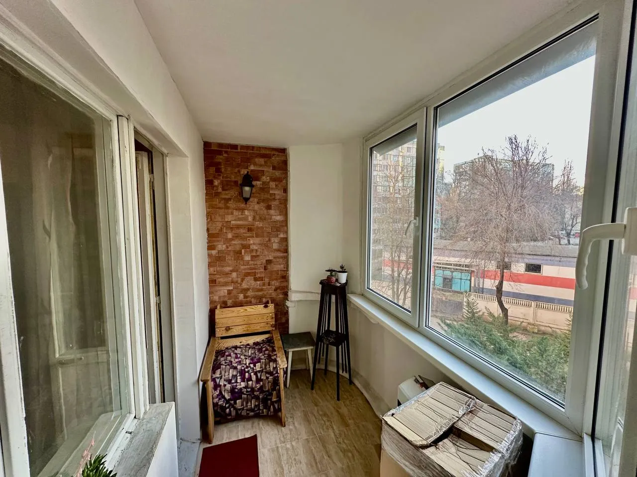 Chișinău Botanica bd. Dacia 9