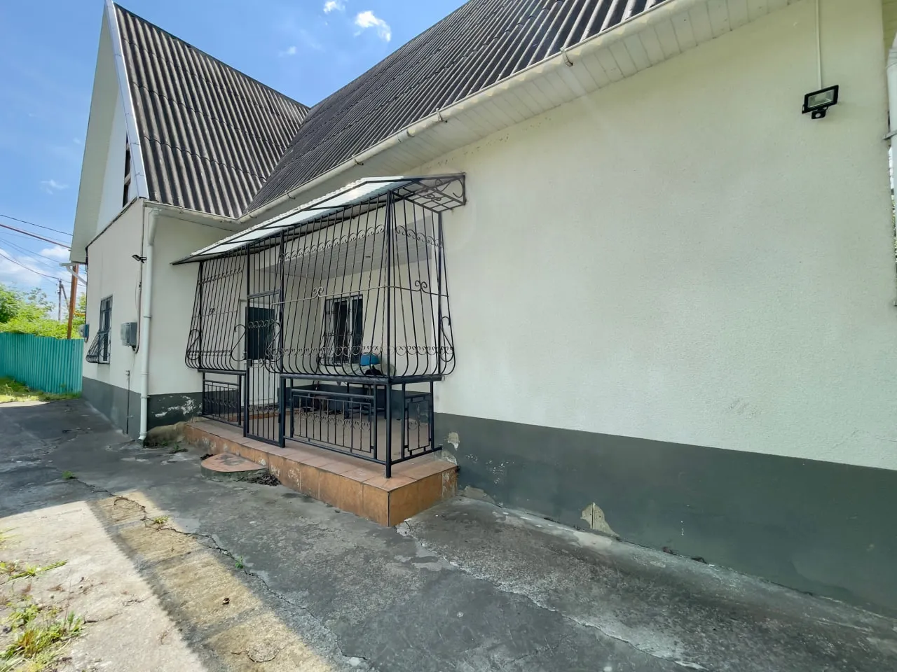 Ialoveni, Piatra Albă, str. Izvoraș 3