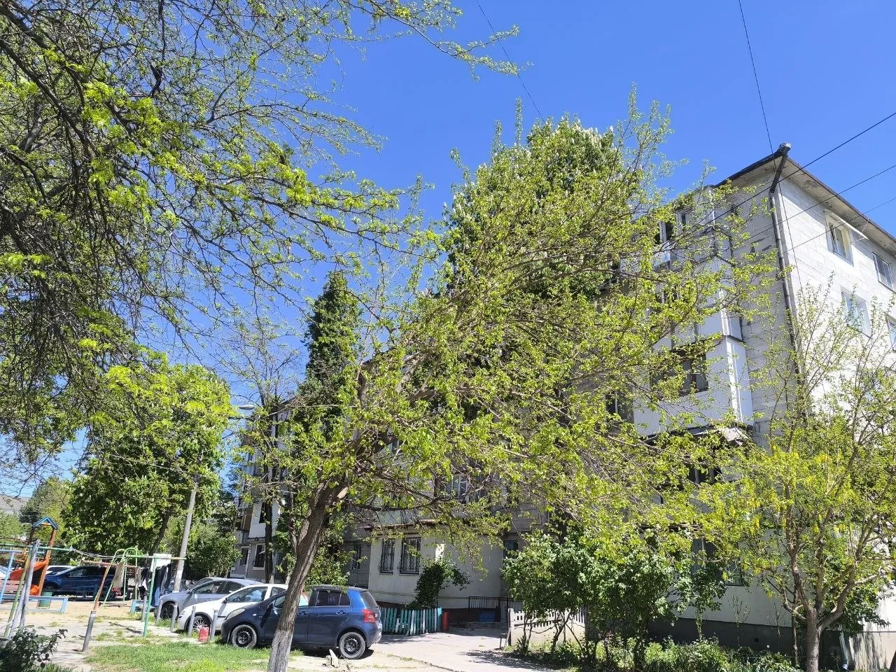 Chișinău, Buiucani, str. Gheorghe Tofan  10