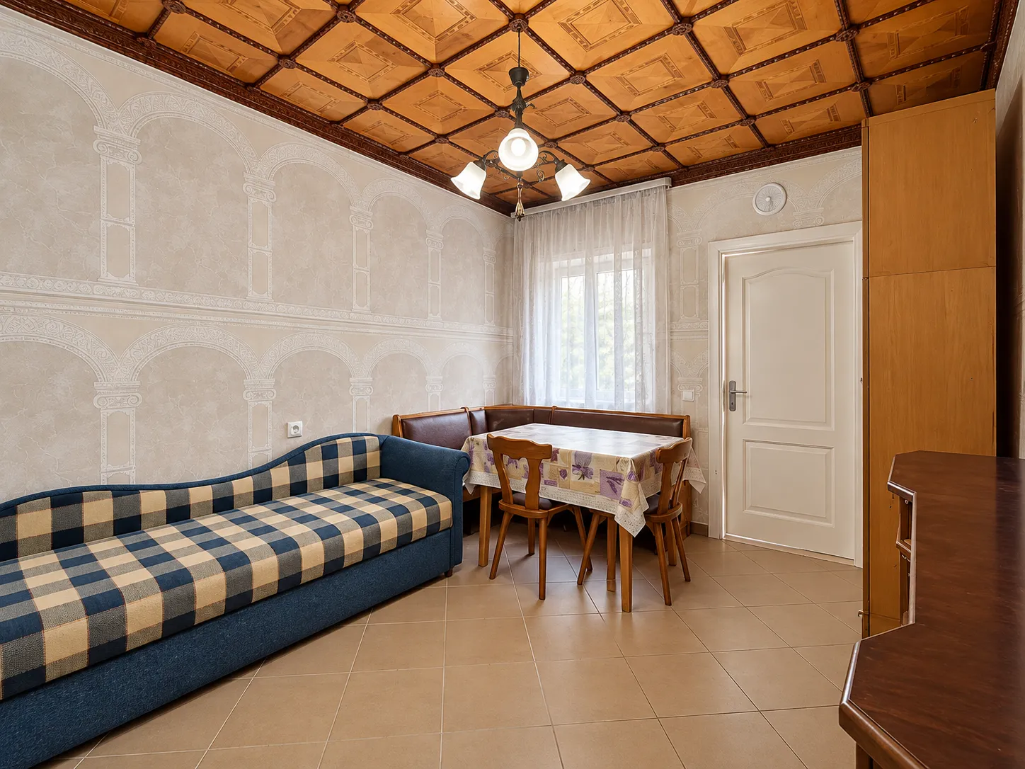 Chișinău Buiucani str. Serghei Rahmaninov 6