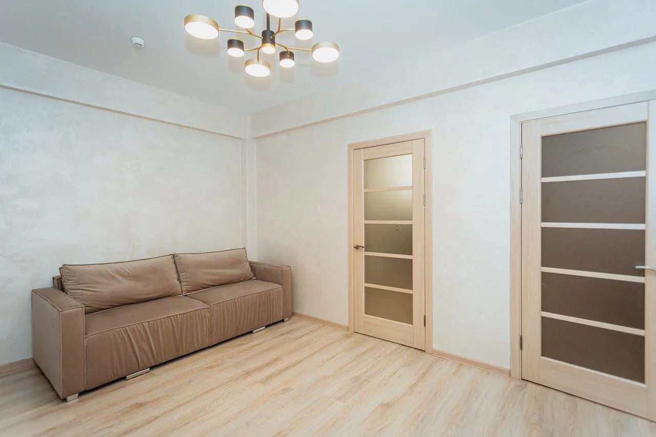 Chișinău Botanica str. Tudor Ștrișcă 5