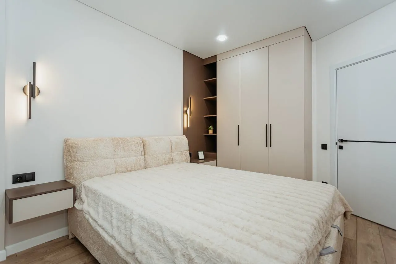 Chișinău Buiucani str. Ion Buzdugan 7