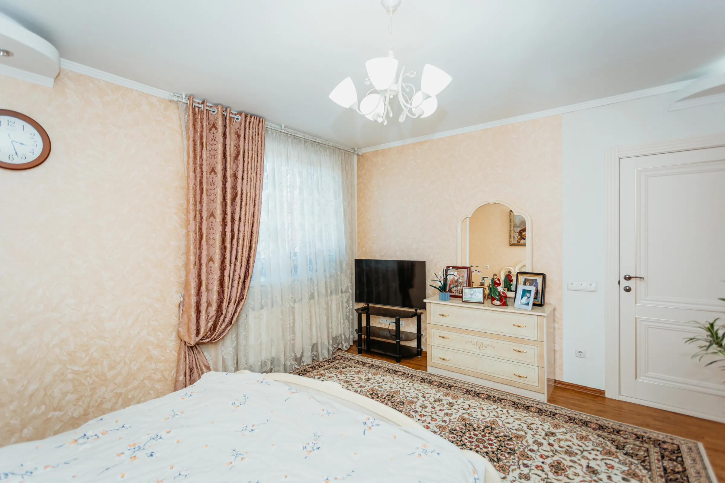 Chișinău Codru str-la 3 Sitarului 10