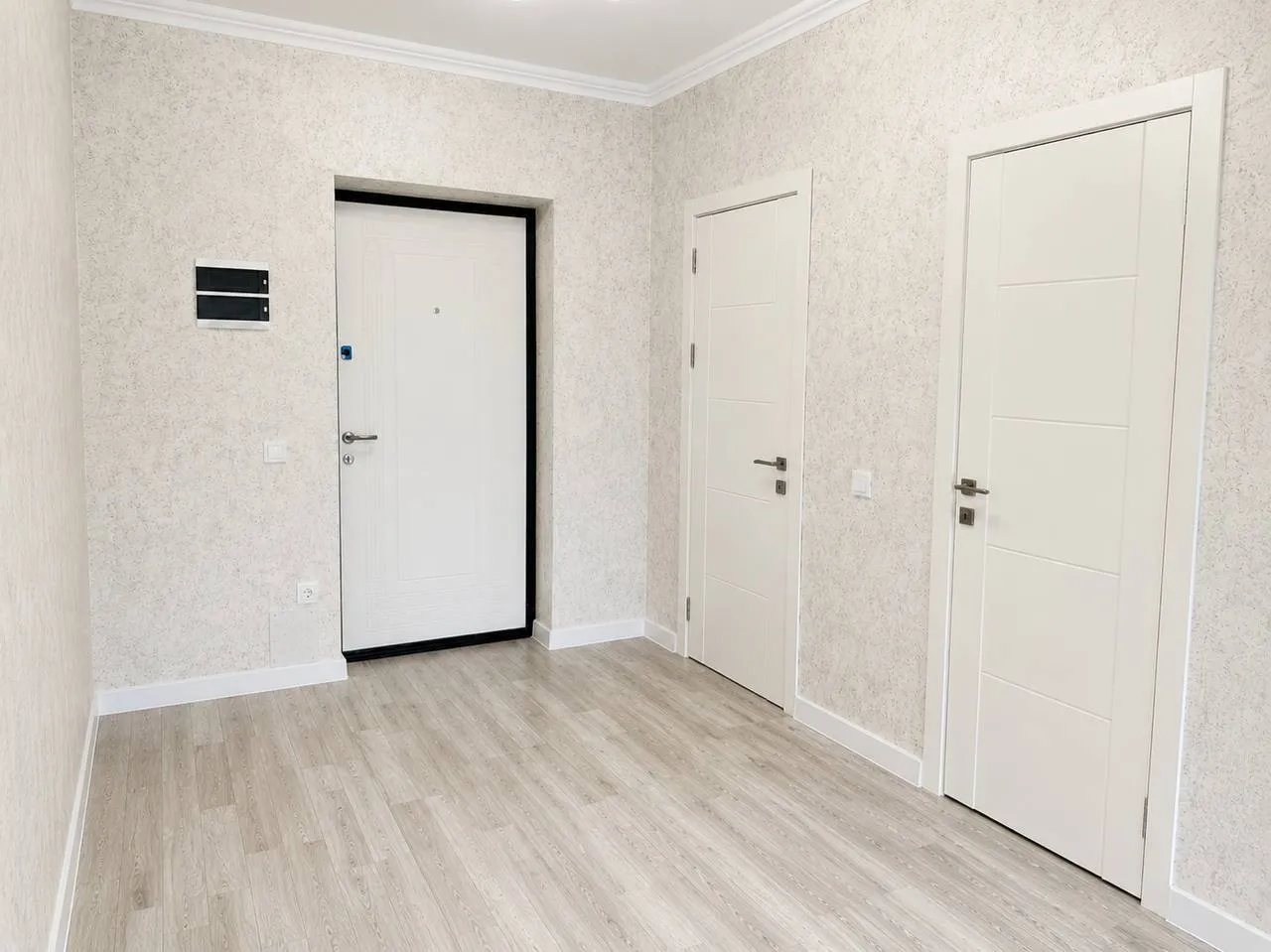 Кишинев Ботаника бул. Траян 7