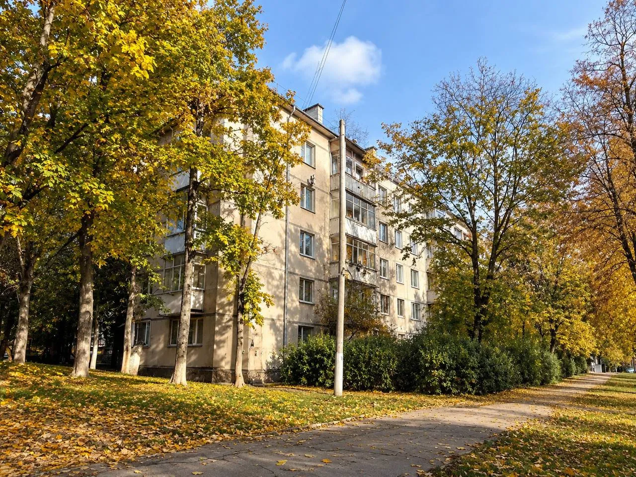 Chișinău Buiucani str. Vasile Lupu 9
