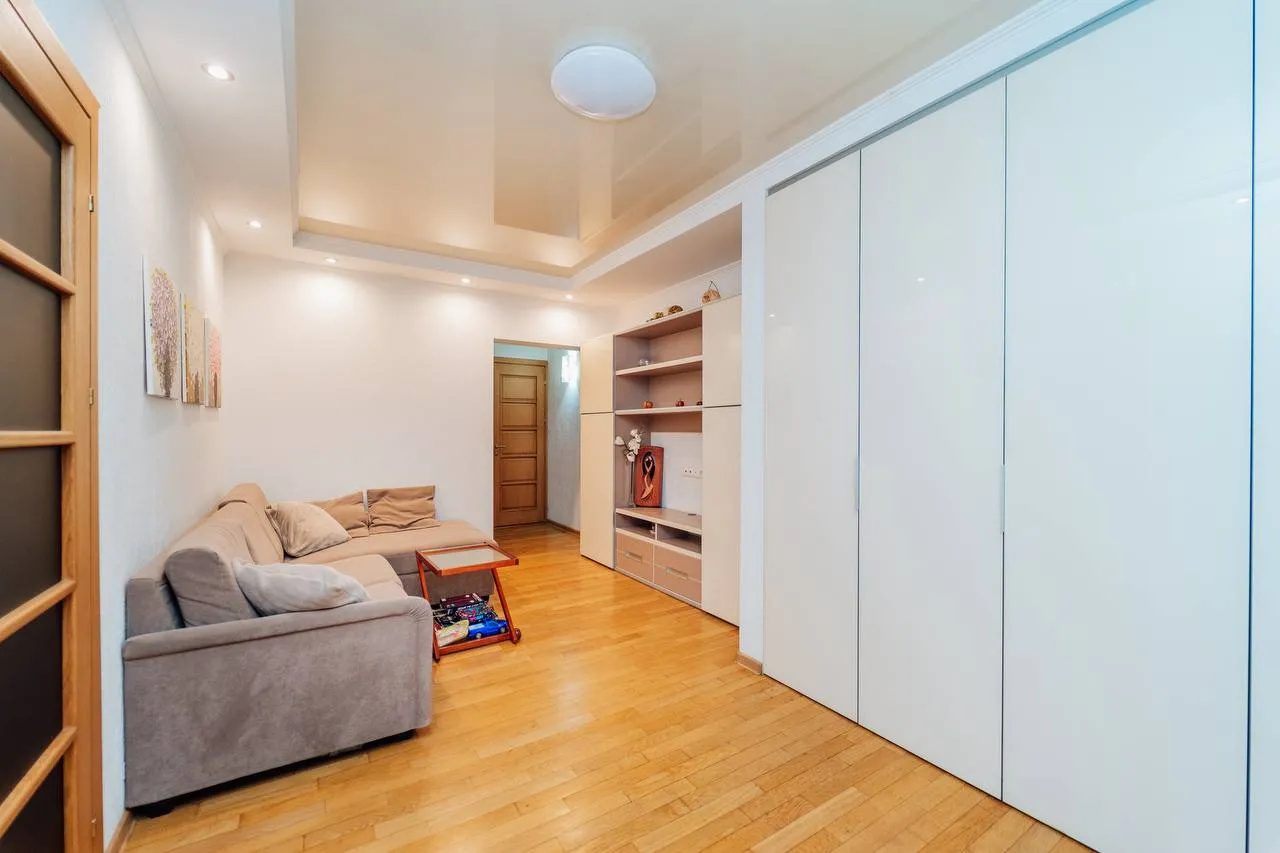 Chișinău Botanica str. Nikolai Zelinski 6