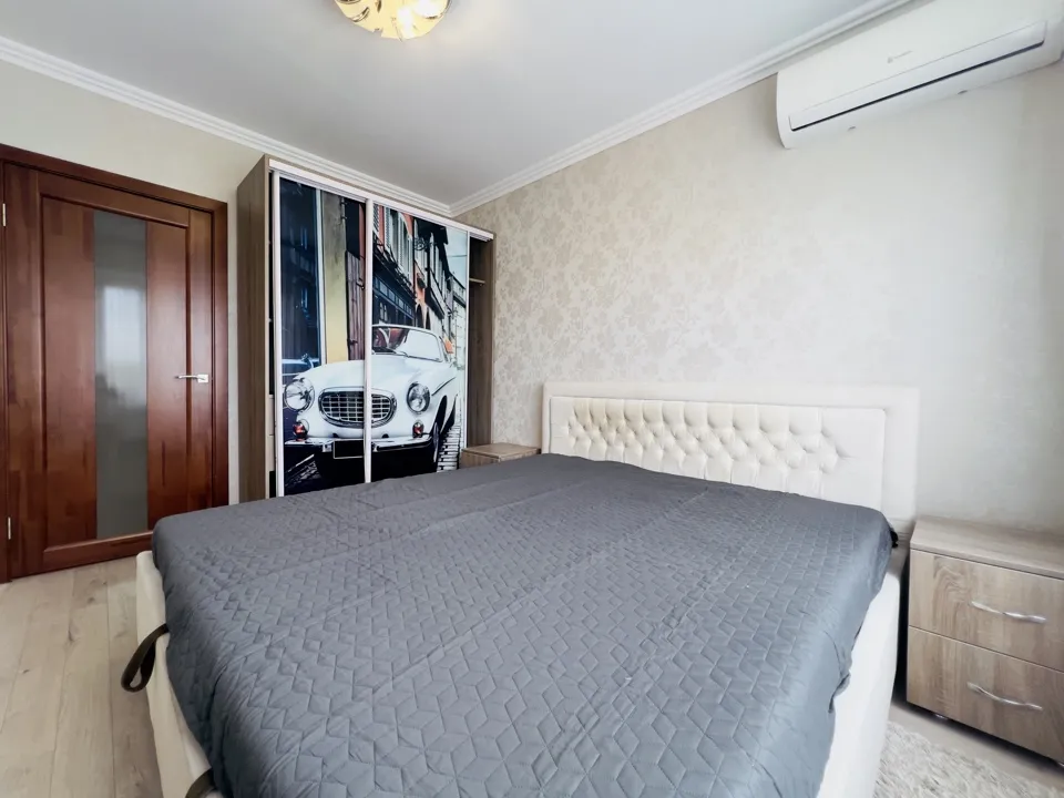Chișinău Ciocana str. Nicolae Milescu Spătaru 7