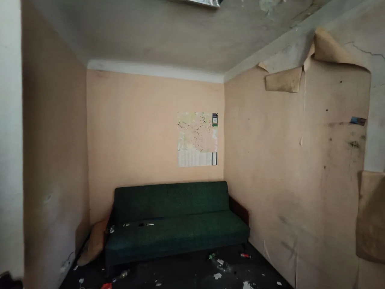 Chișinău Centru str. Alexei Șciusev 4