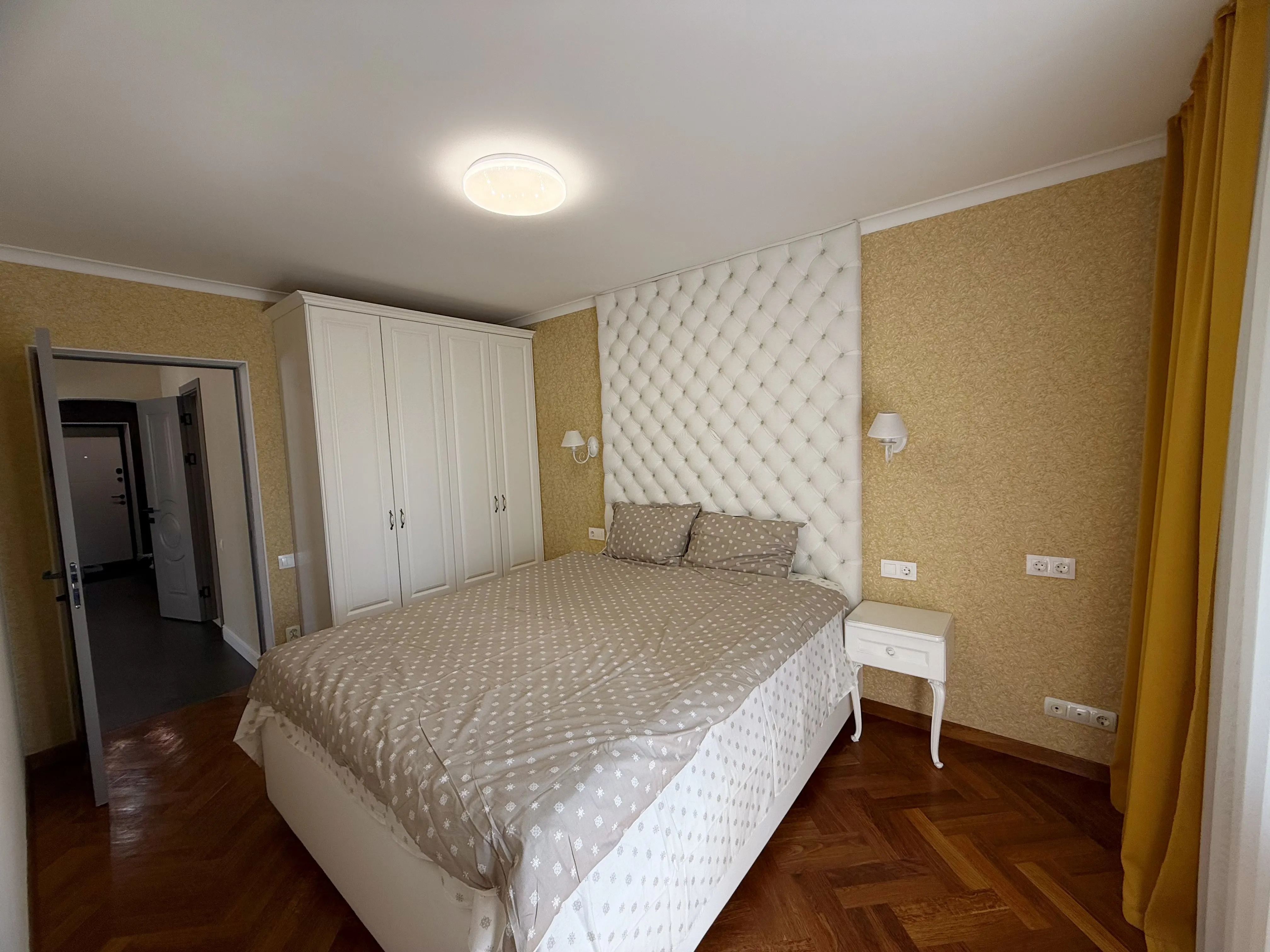 Chişinău Ciocana str. Ion Dumeniuc 6