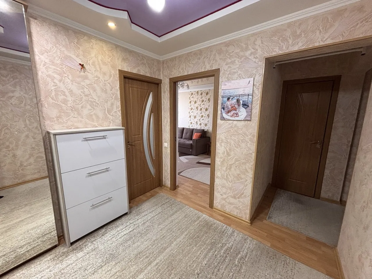 Chișinău Botanica str. Cuza Vodă 8