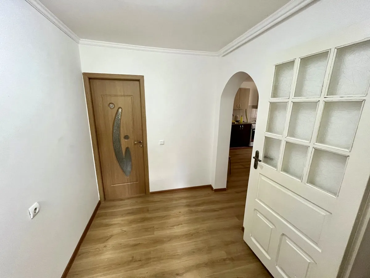 Chișinău Centru str. Vlaicu Pârcălab 5