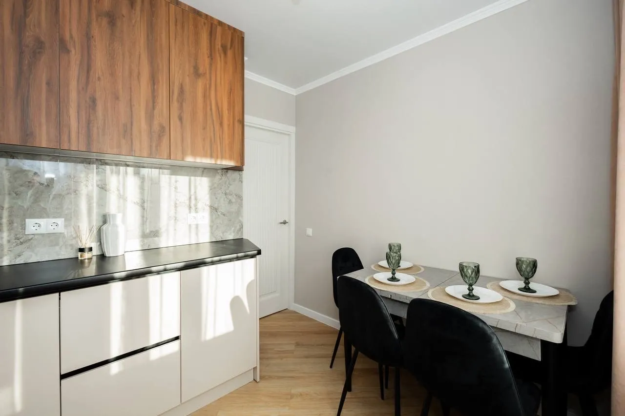 Chișinău Botanica șos. Muncești 2