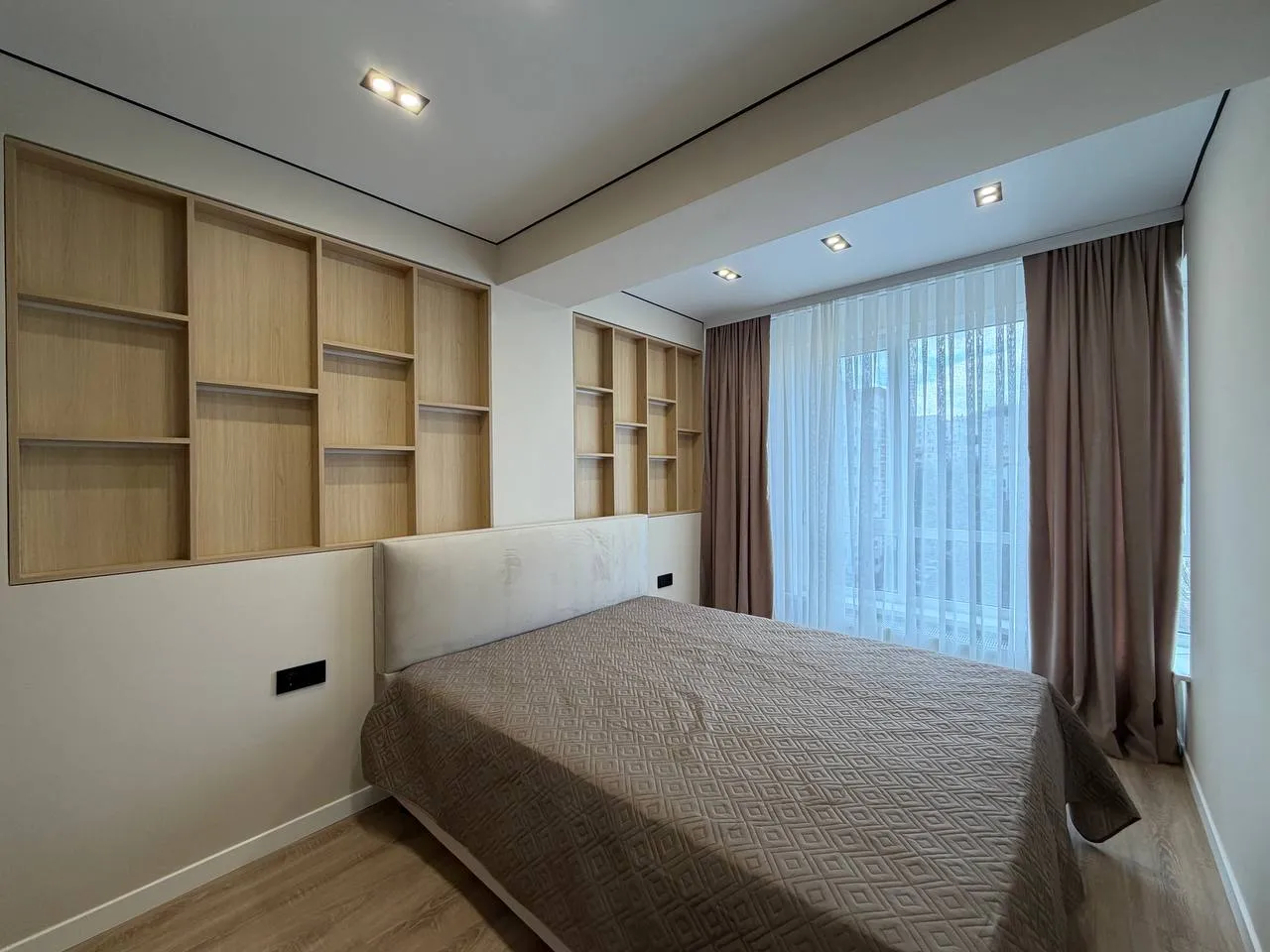 Chișinău Ciocana bd. Mircea cel Bătrân 4