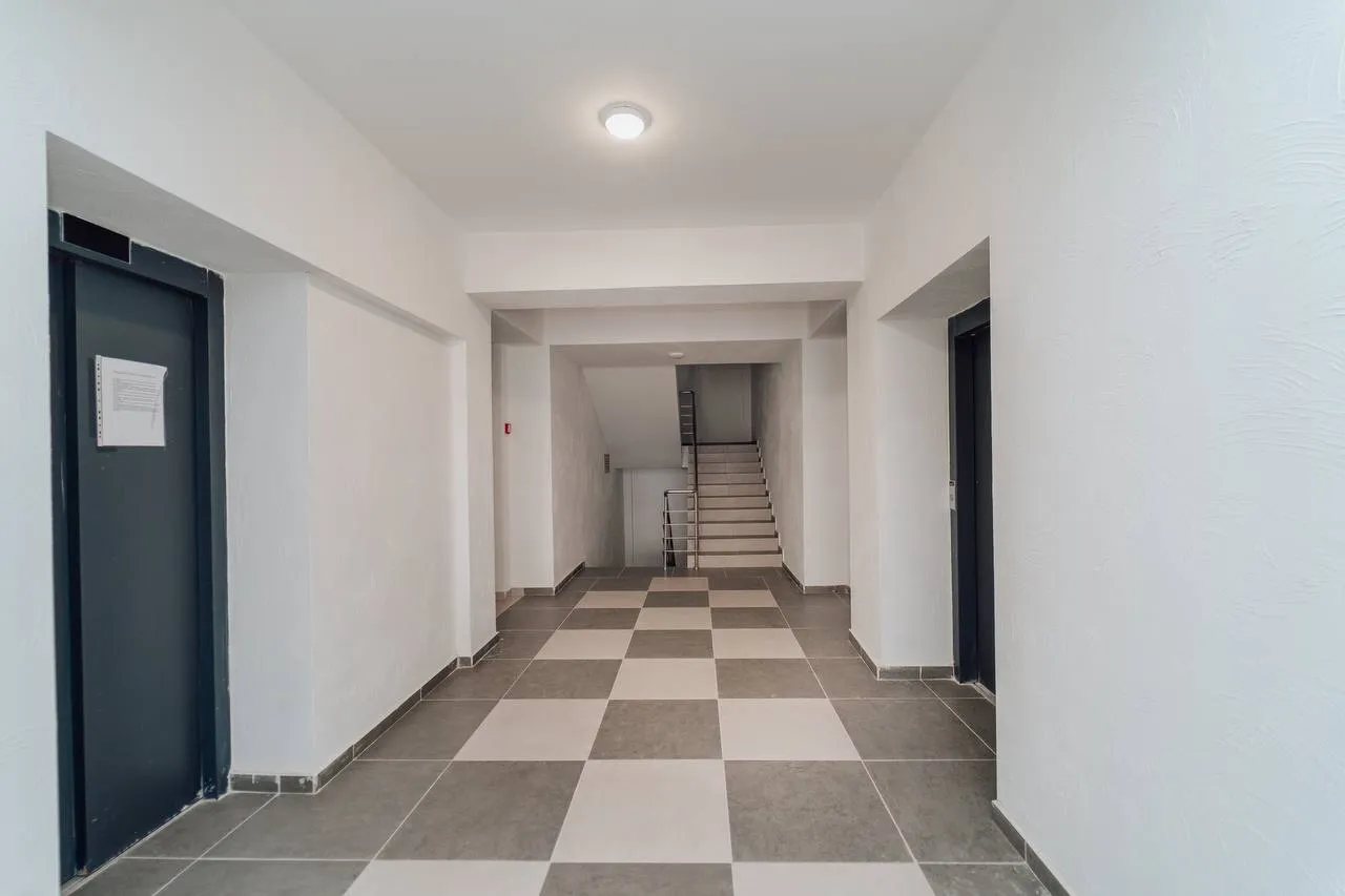 Chișinău Centru str. Ion Nistor 6