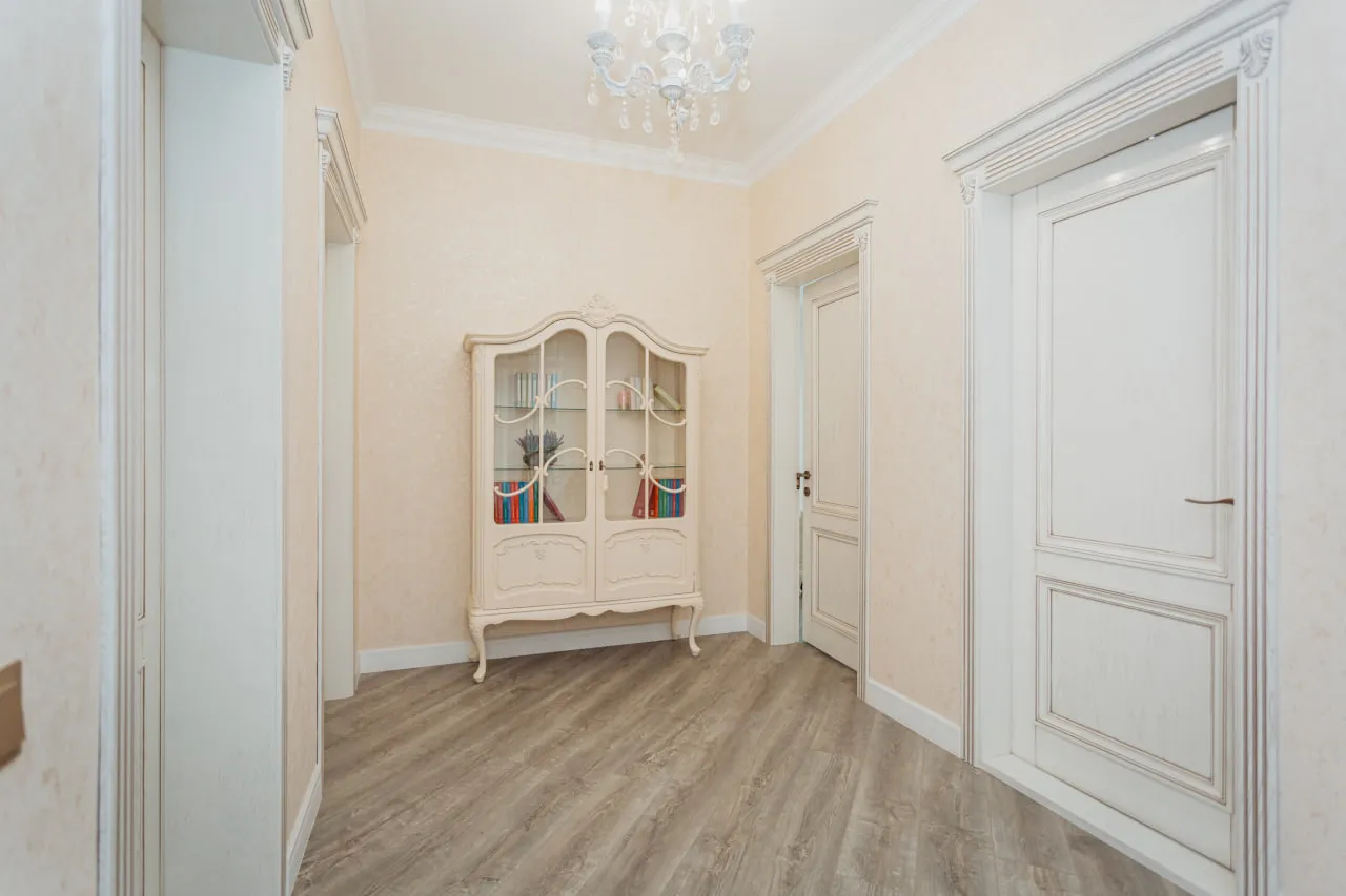 Chișinău Codru str. Nicolae Sulac 11