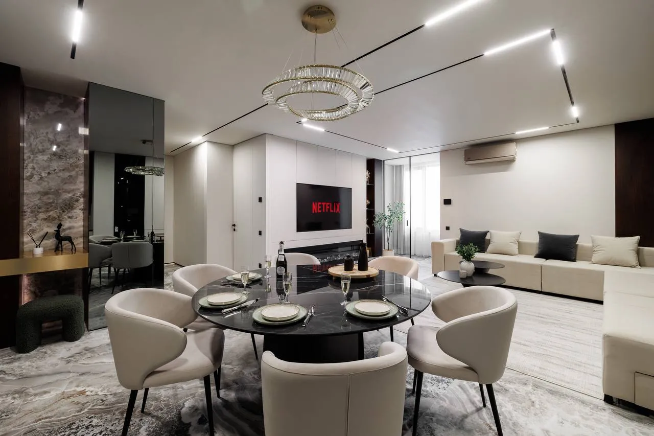 Chișinău Centru str. Avram Iancu 4