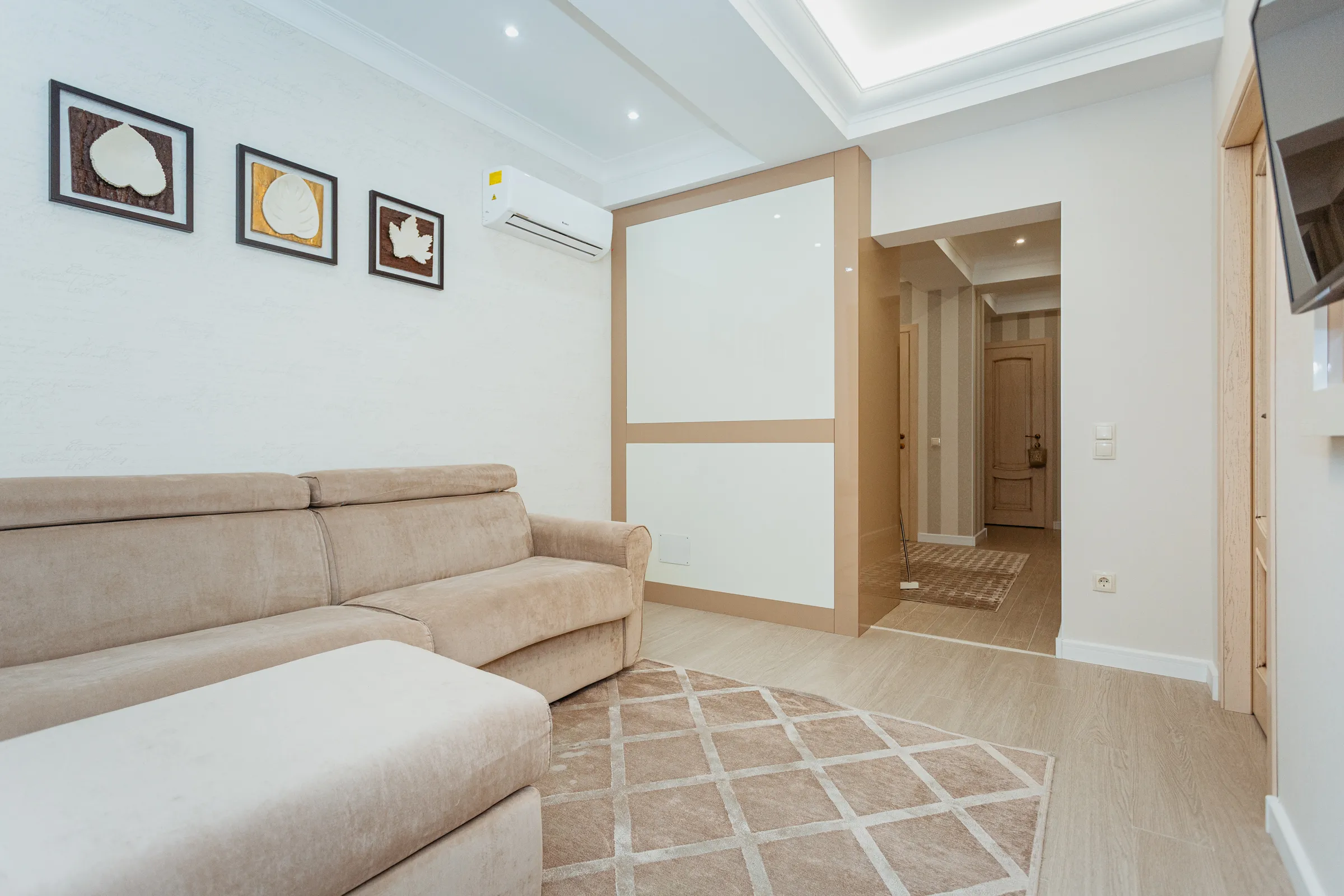 Chișinău Botanica str. Constantin Vârnav 4