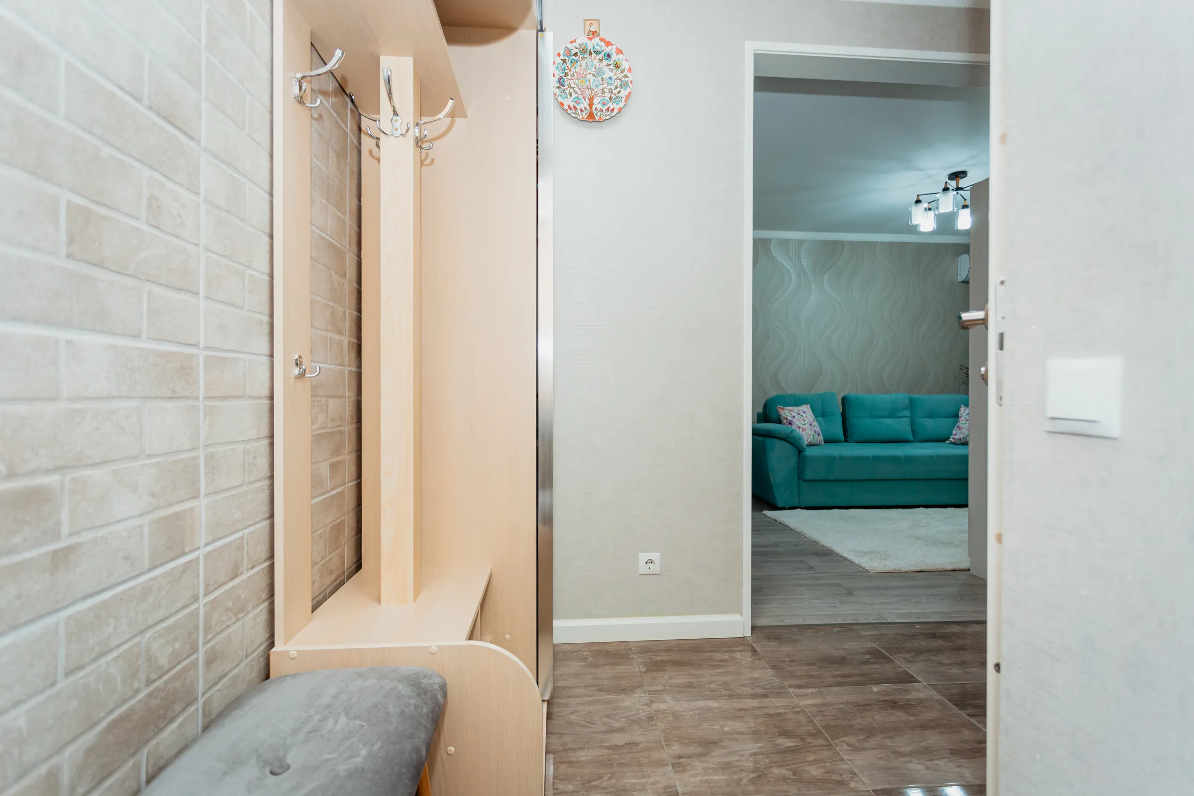 Chișinău Botanica str. Trandafirilor 7