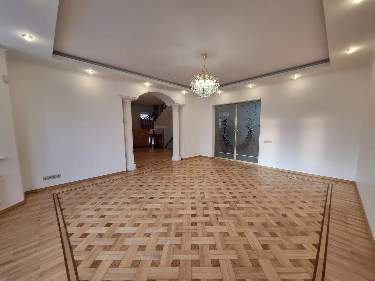 Chișinău Codru str. Anton Ablov 10