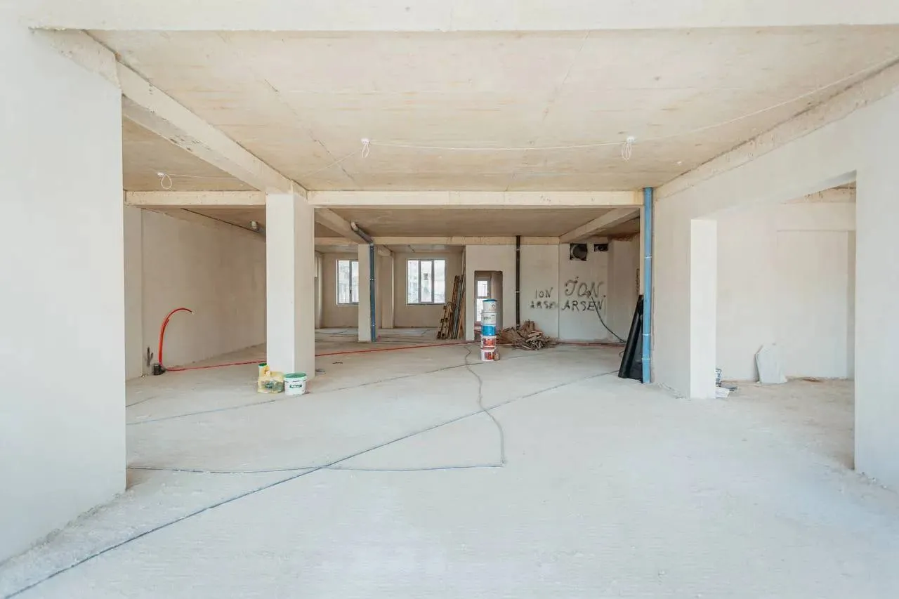 Chișinău Ciocana bd. Mircea cel Bătrân 4