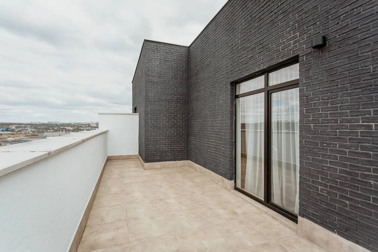 Chișinău Buiucani str. Calea Ieșilor 13