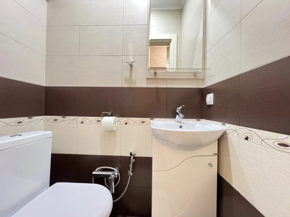 Chișinău Ciocana bd. Mircea cel Bătrân 8