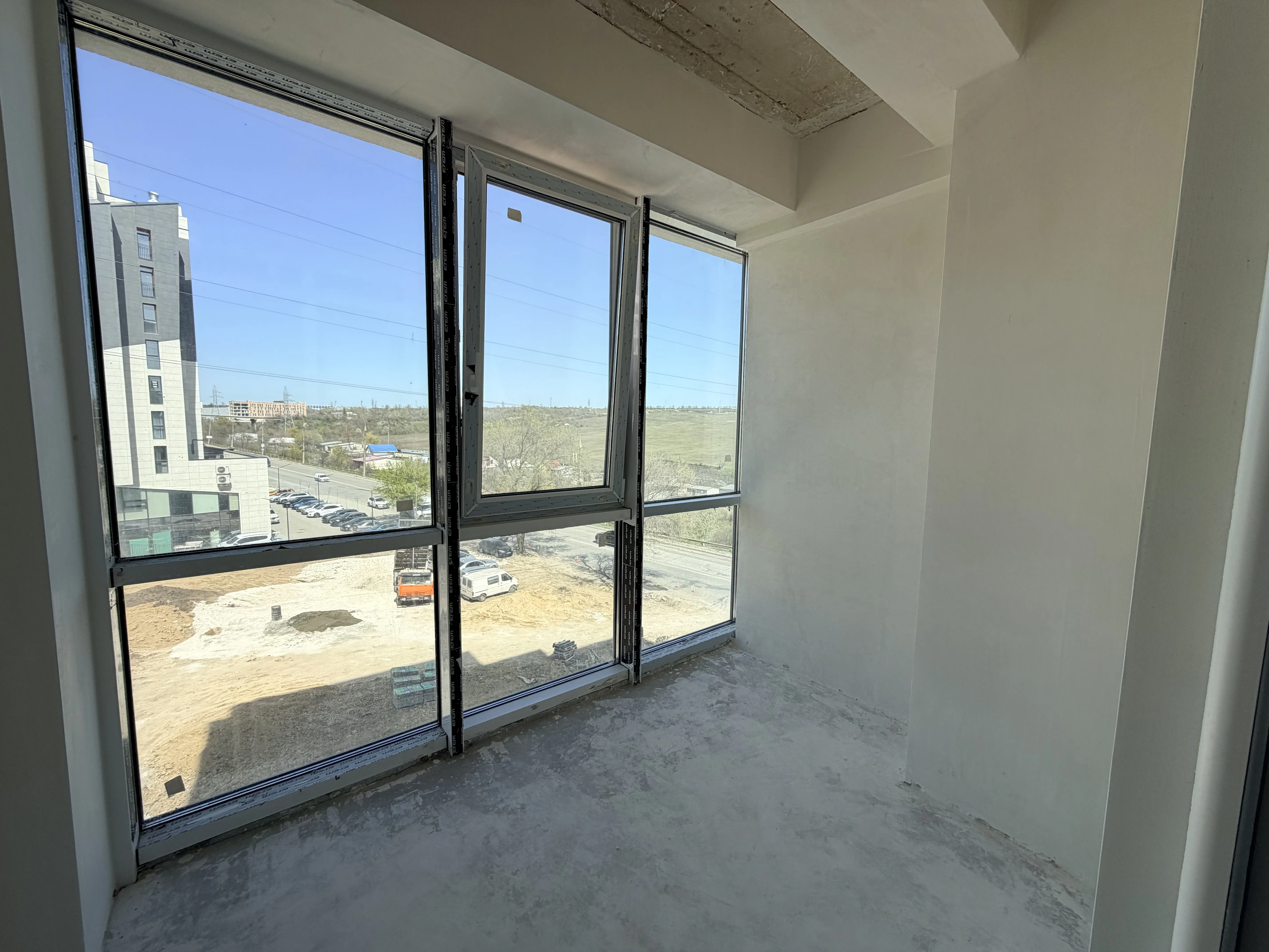 Chișinău Ciocana str. Nicolae Milescu Spătaru 8