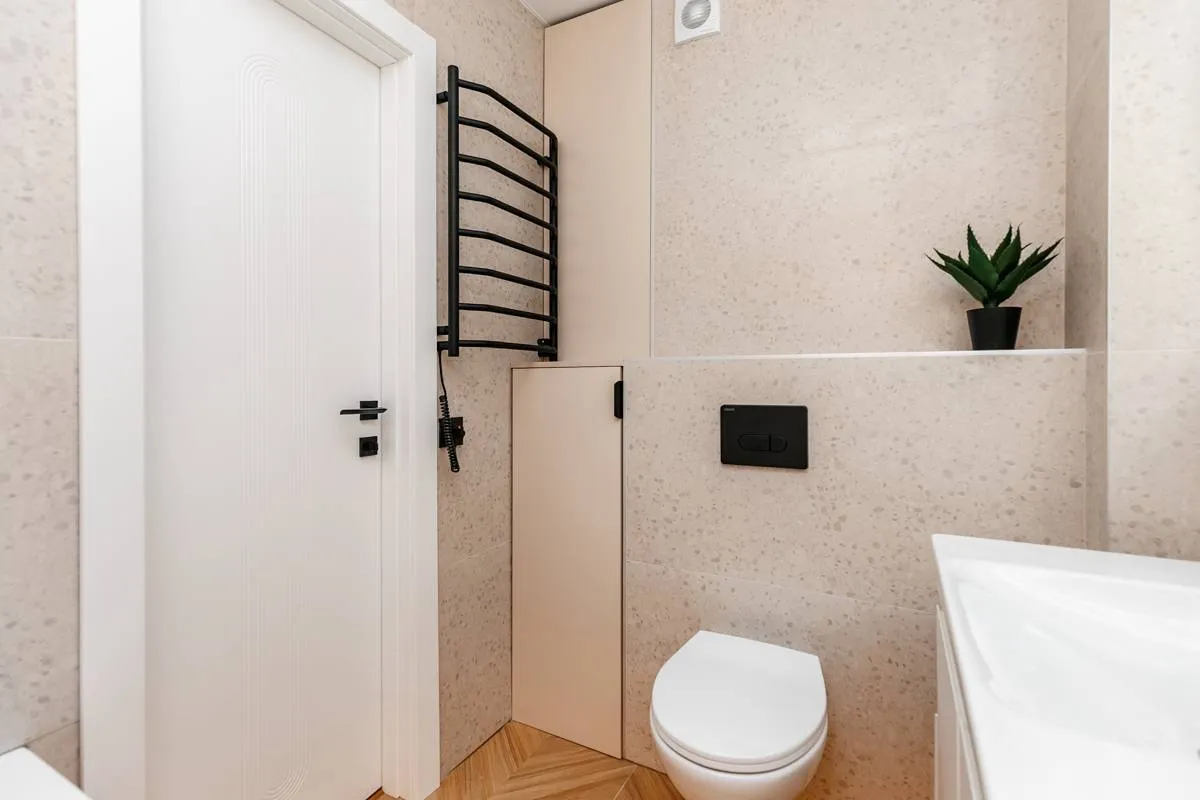 Chișinău Botanica bd. Dacia 7