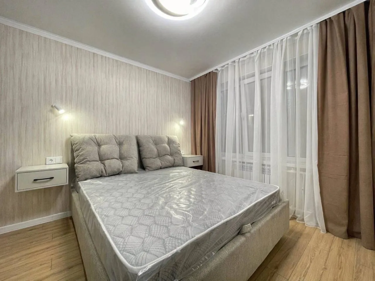 Chișinău Botanica bd. Dacia 7