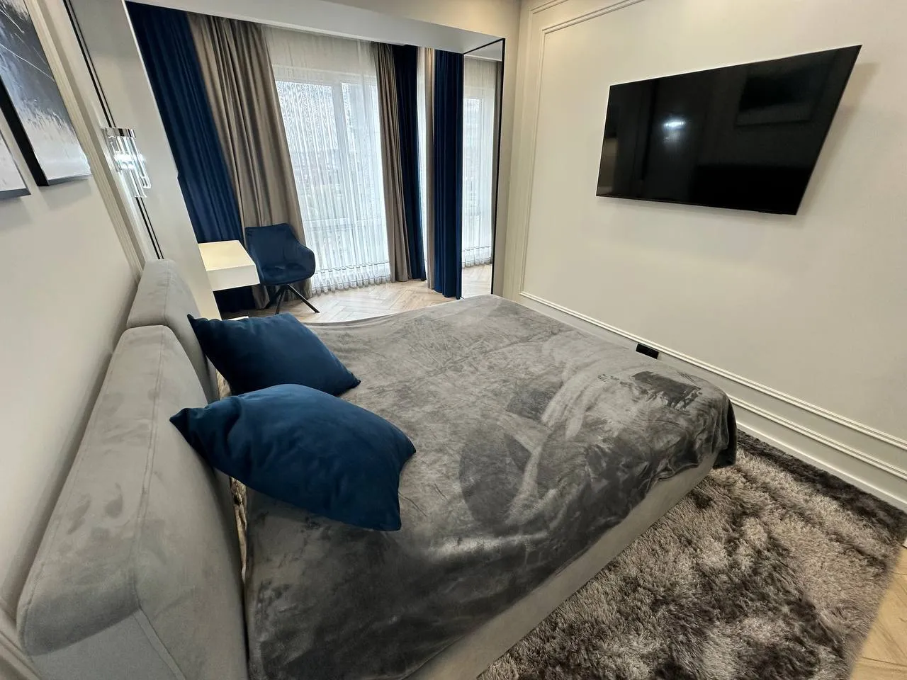 Chișinău Buiucani str. Calea Ieșilor 5