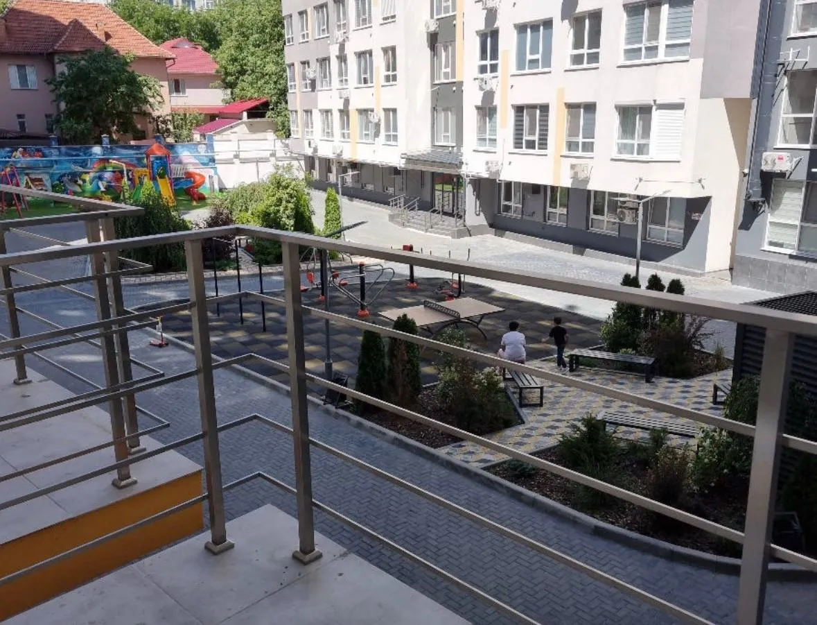 Chișinău Botanica str. Ghica Vodă 4