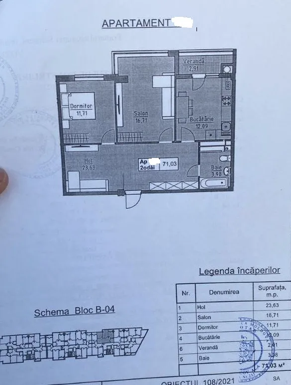 Chișinău Poșta Veche str. Ceucari 3