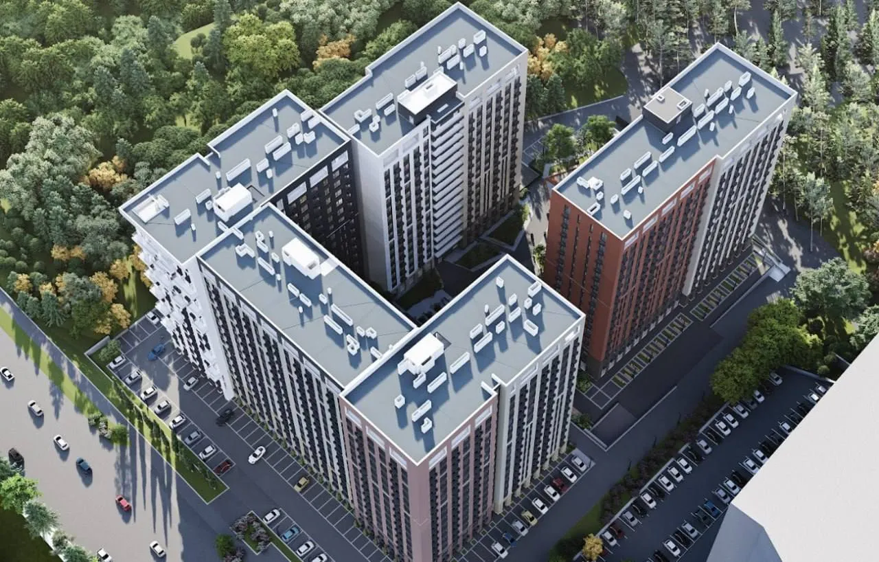 Chișinău Rîșcani bd. Renașterii Naționale 2