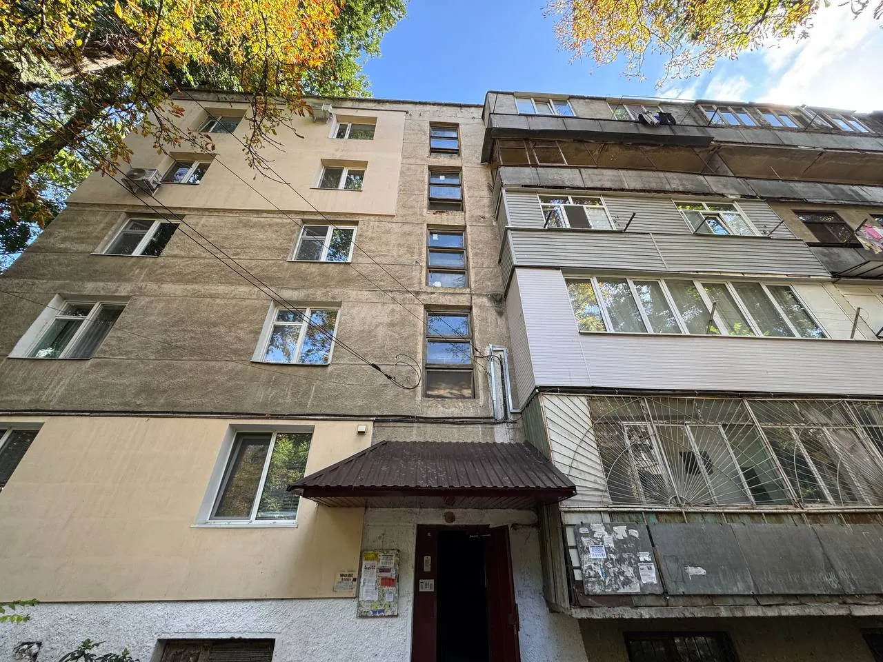 Chișinău Riscani str. Dumitru Rîșcanu 8