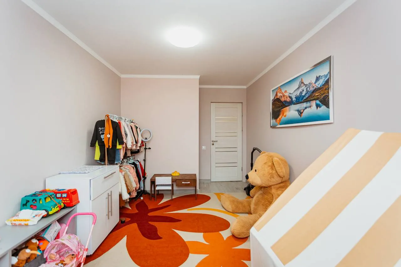 Chișinău Băcioi, str. Independenței 5