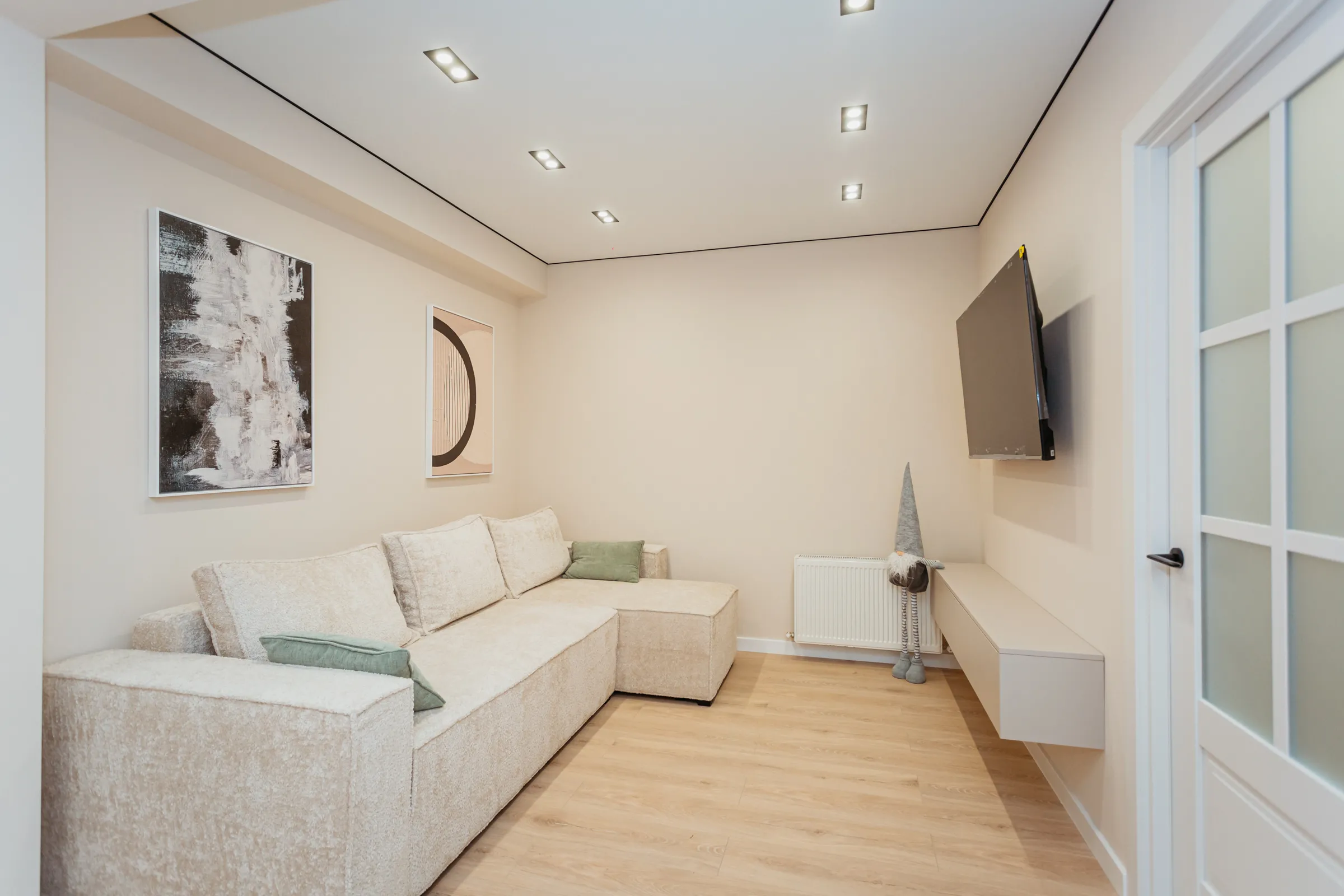 Chișinău Ciocana bd. Mircea cel Bătrân 11