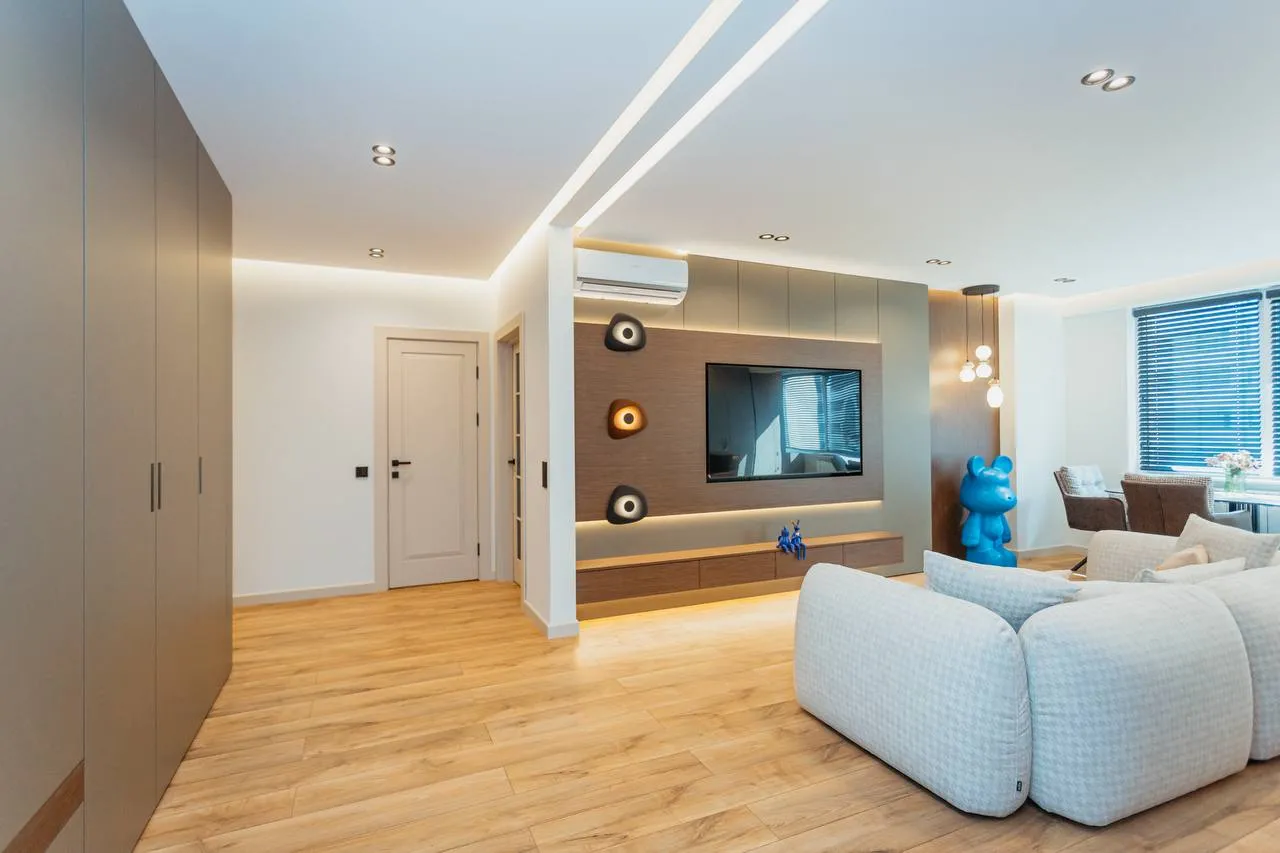 Chișinău Buiucani str. Vasile Lupu 5