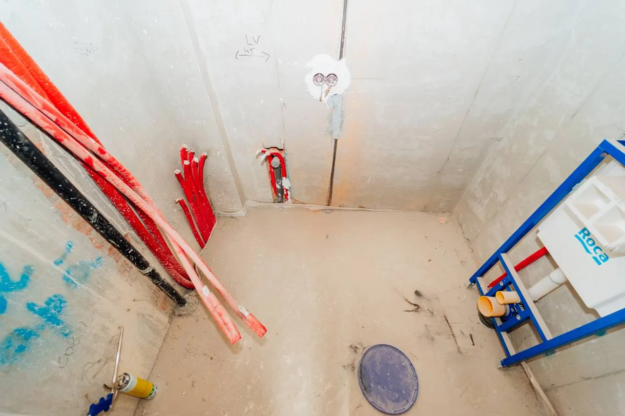 Chișinău Botanica str. Pășunilor 12