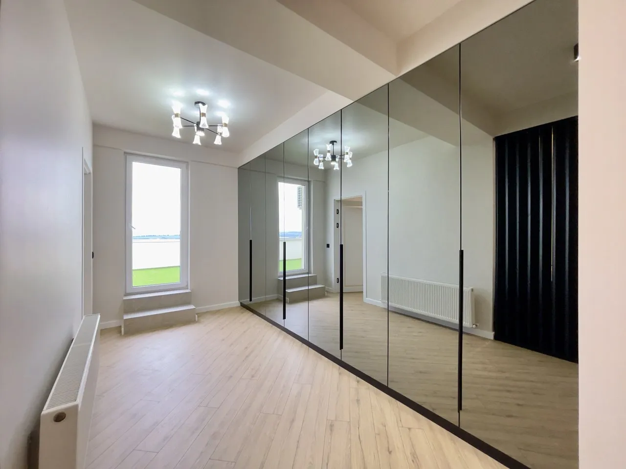 Ialoveni, Centru str. Alexandru cel Bun 11