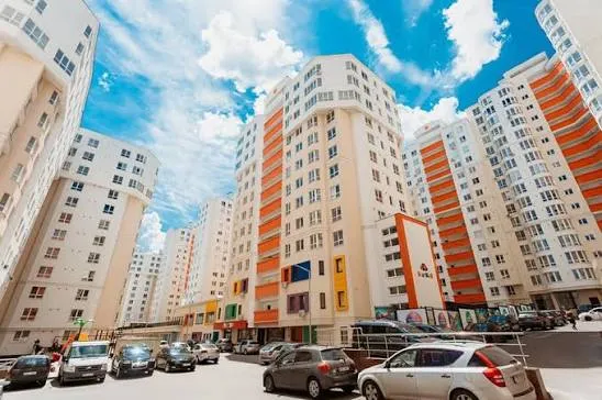 Chișinău Centru str. Nicolae Testemițanu 16