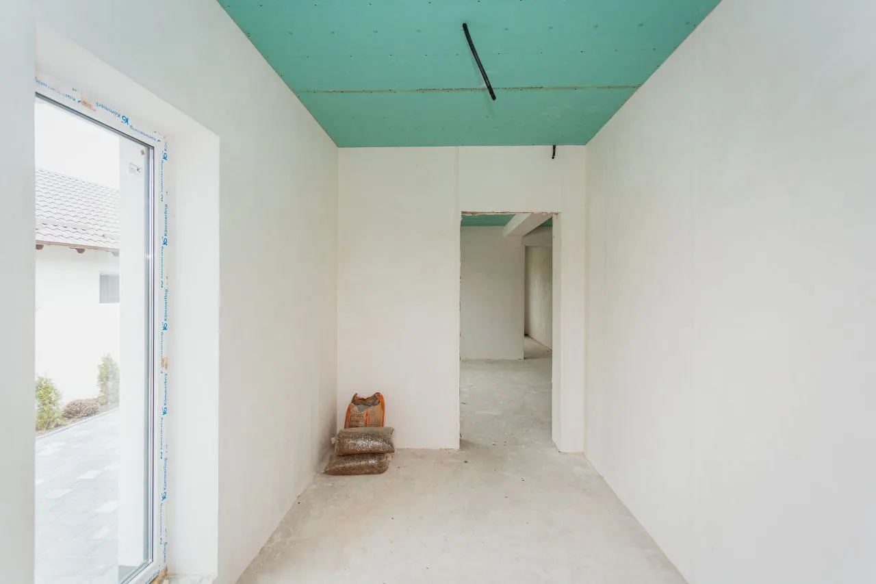 Chișinău Trușeni str. Luceafărul  9