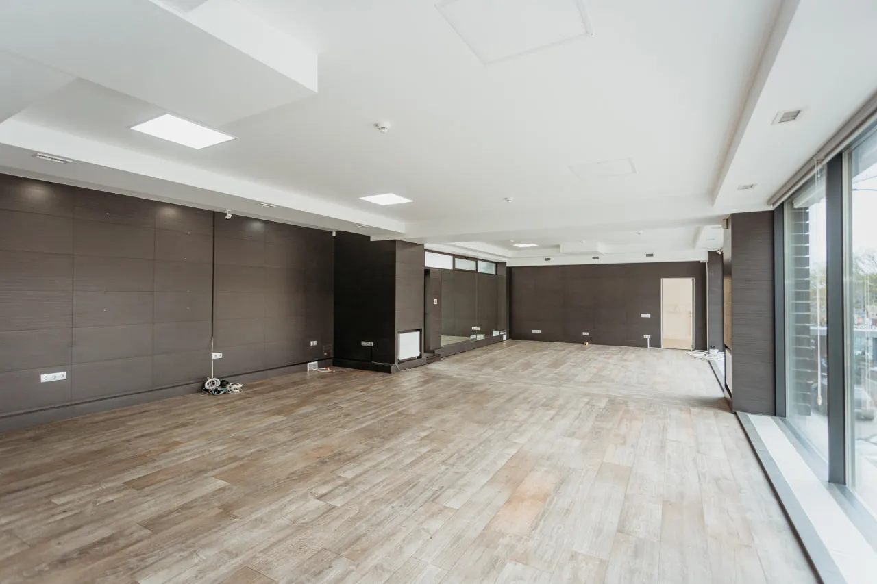 Chișinău Buiucani str. Alba Iulia 5