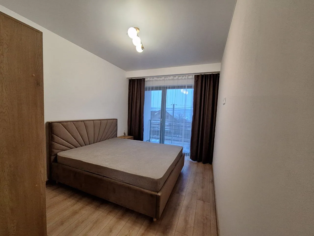 Chișinău Grătiești str. Prieteniei 4